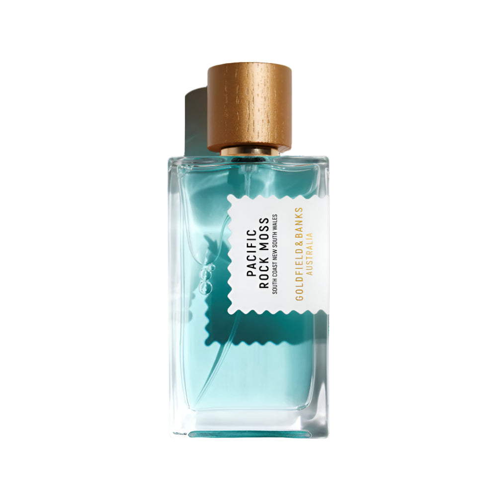 Pacific Rock Moss Eau De Parfum 100ml