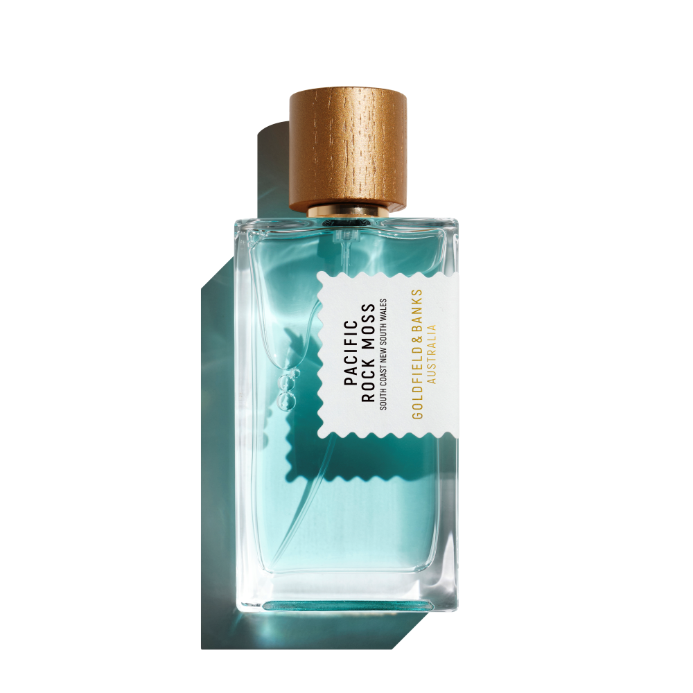 Pacific Rock Moss Eau De Parfum 100ml