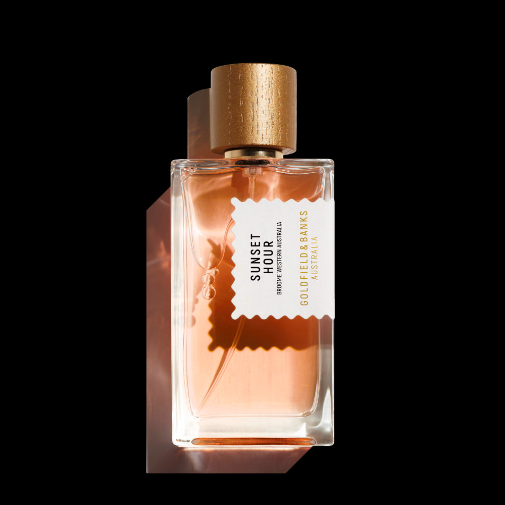 Sunset Hour Eau De Parfum 100ml