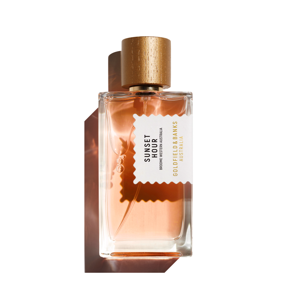 Sunset Hour Eau De Parfum 100ml
