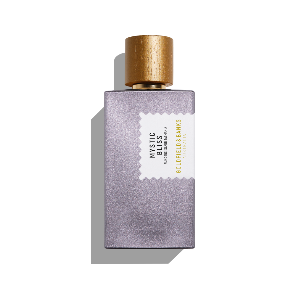 Mystic Bliss Eau De Parfum 100ml