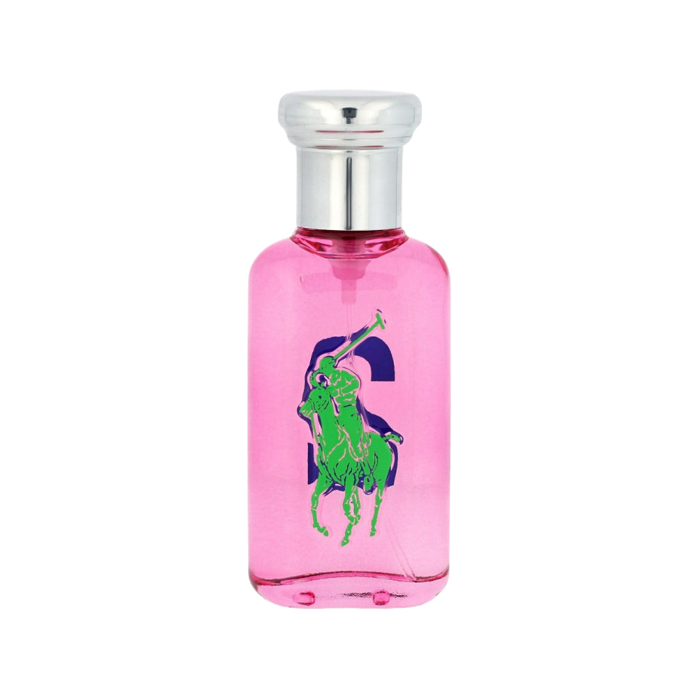 Big Pony 2 Eau de Toilette 50ml