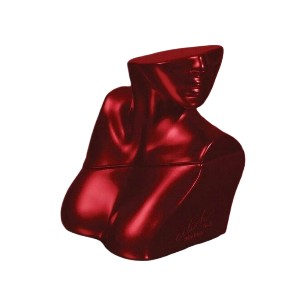 No. 3 Eau De Parfum 100ml