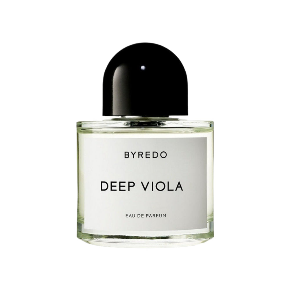 Deep Viola Eau De Parfum 100ml