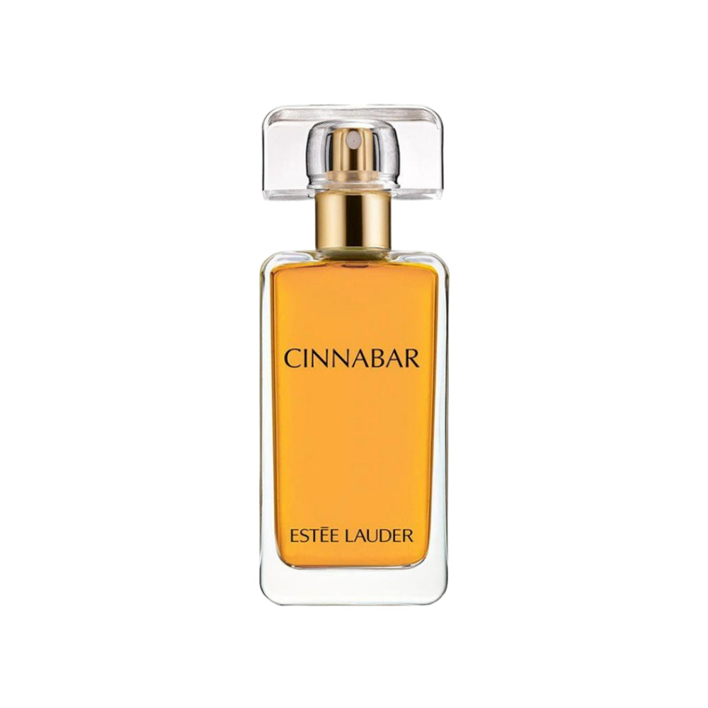 Cinnabar Eau De Parfum 50ml
