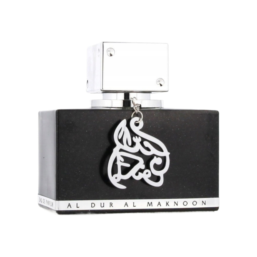 Al Dur Al Maknoon Silver Eau De Parfum 100ml