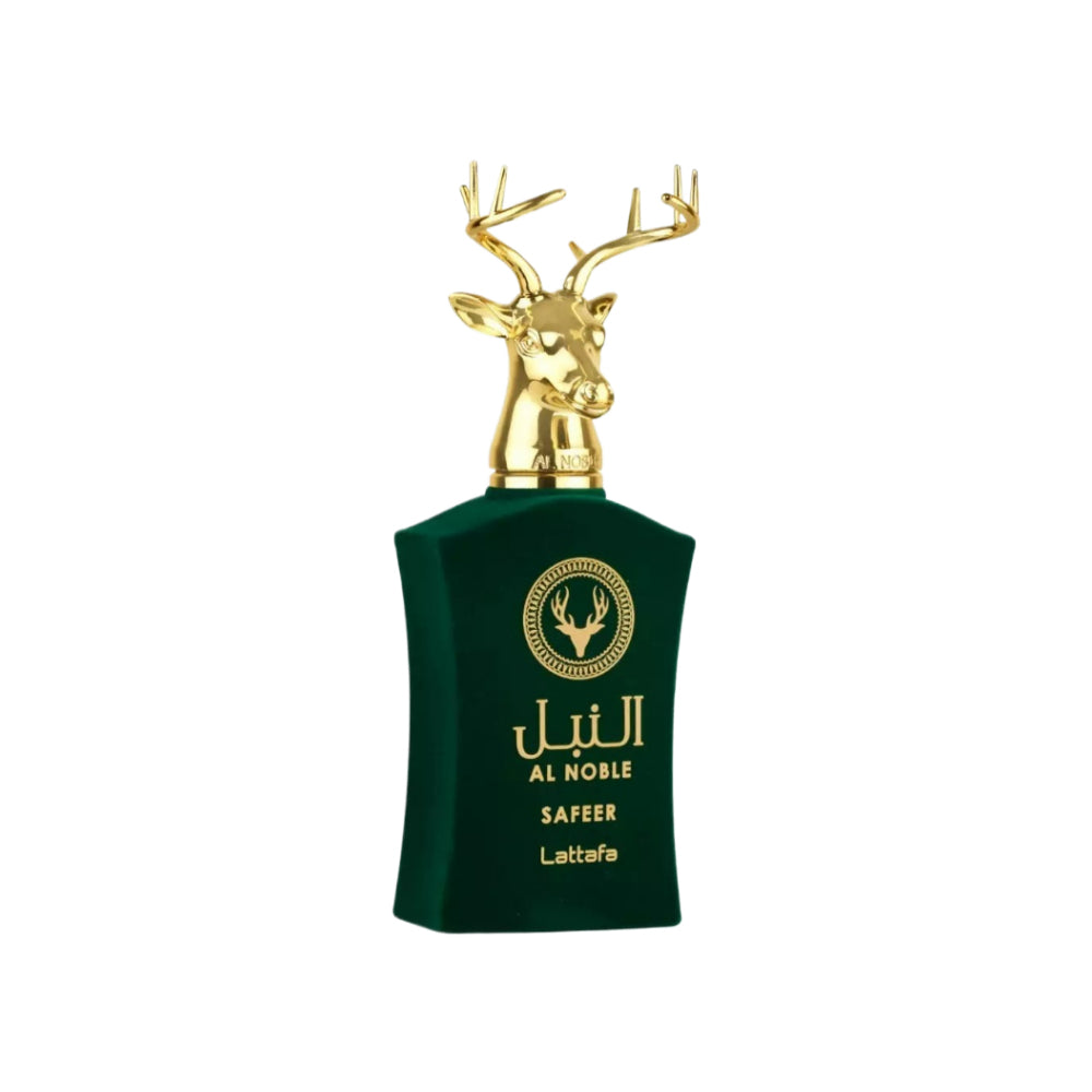 Safeer Eau De Parfum 100ml