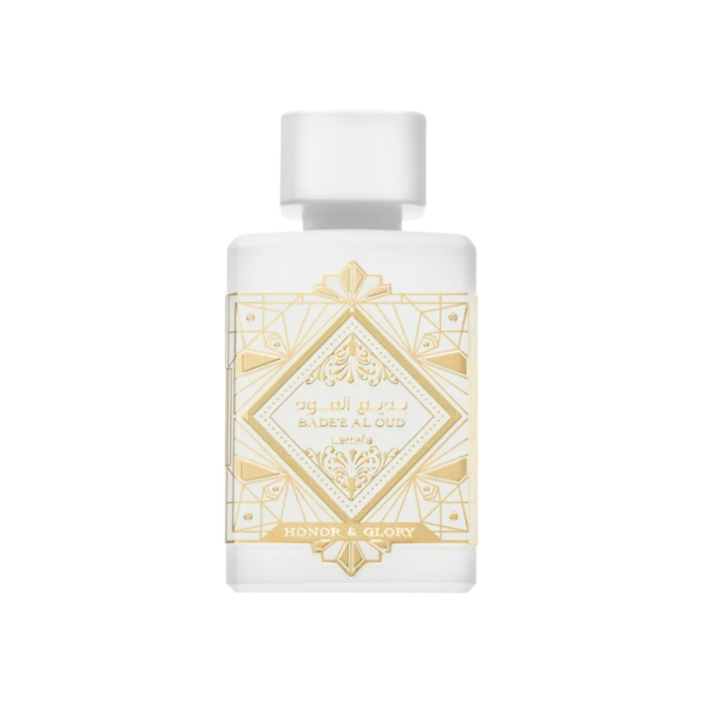 Oud Honor Glory Eau De Parfum 100ml