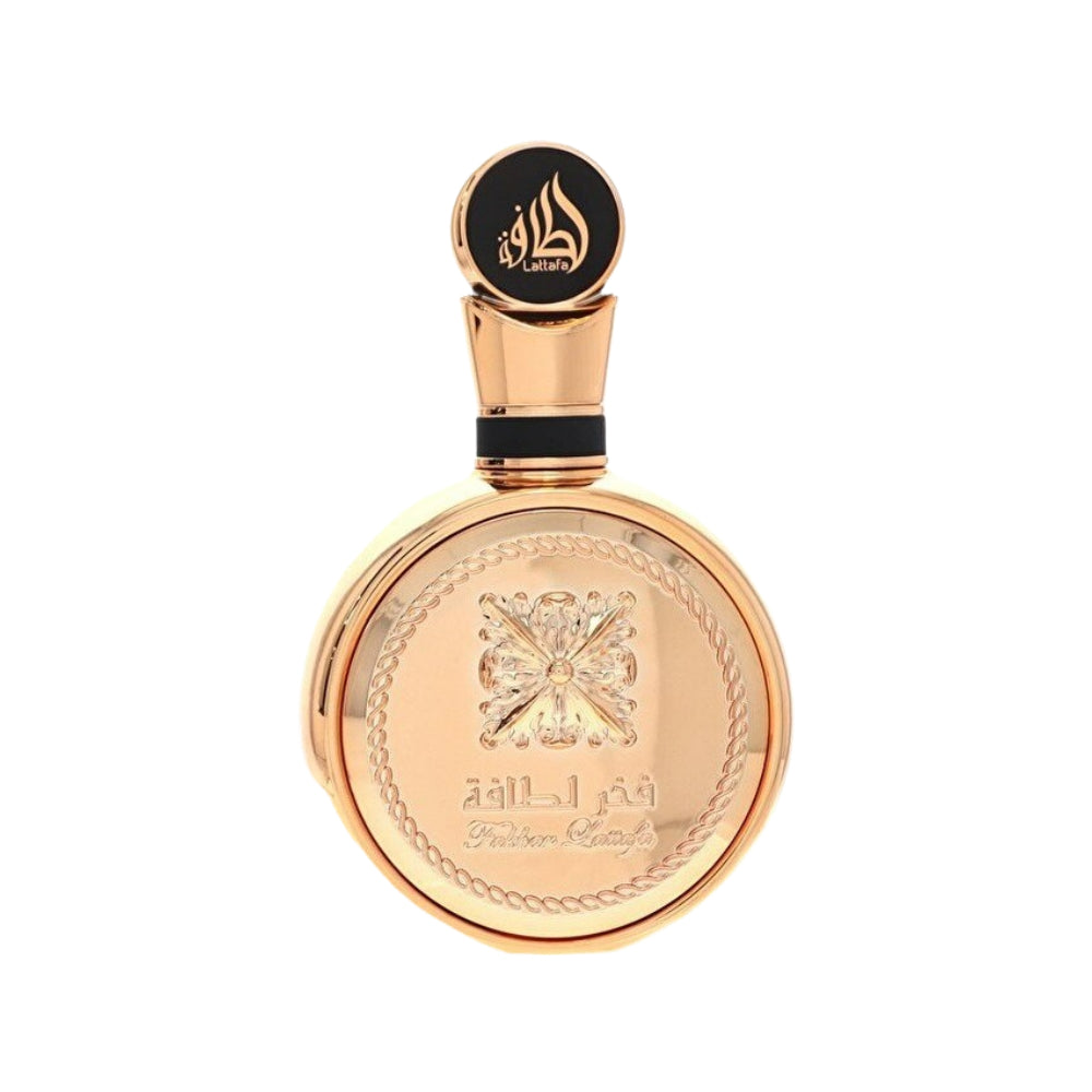 Fakhar Gold Eau De Parfum 100ml