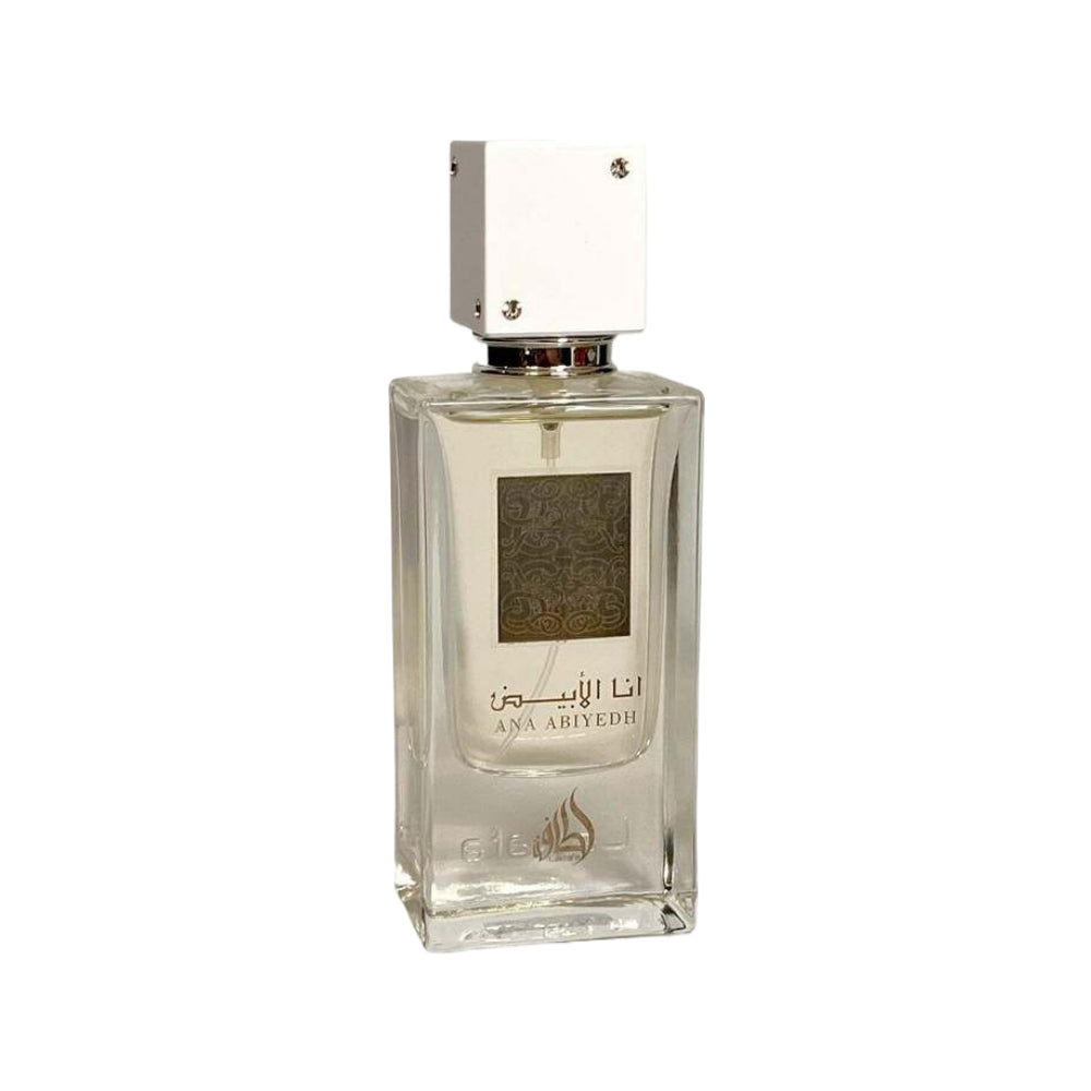 Ana Abiyedh Eau De Parfum 60ml