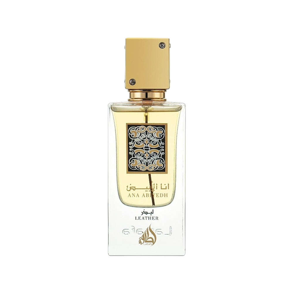 Ana Abiyedh Leather Eau De Parfum 60ml