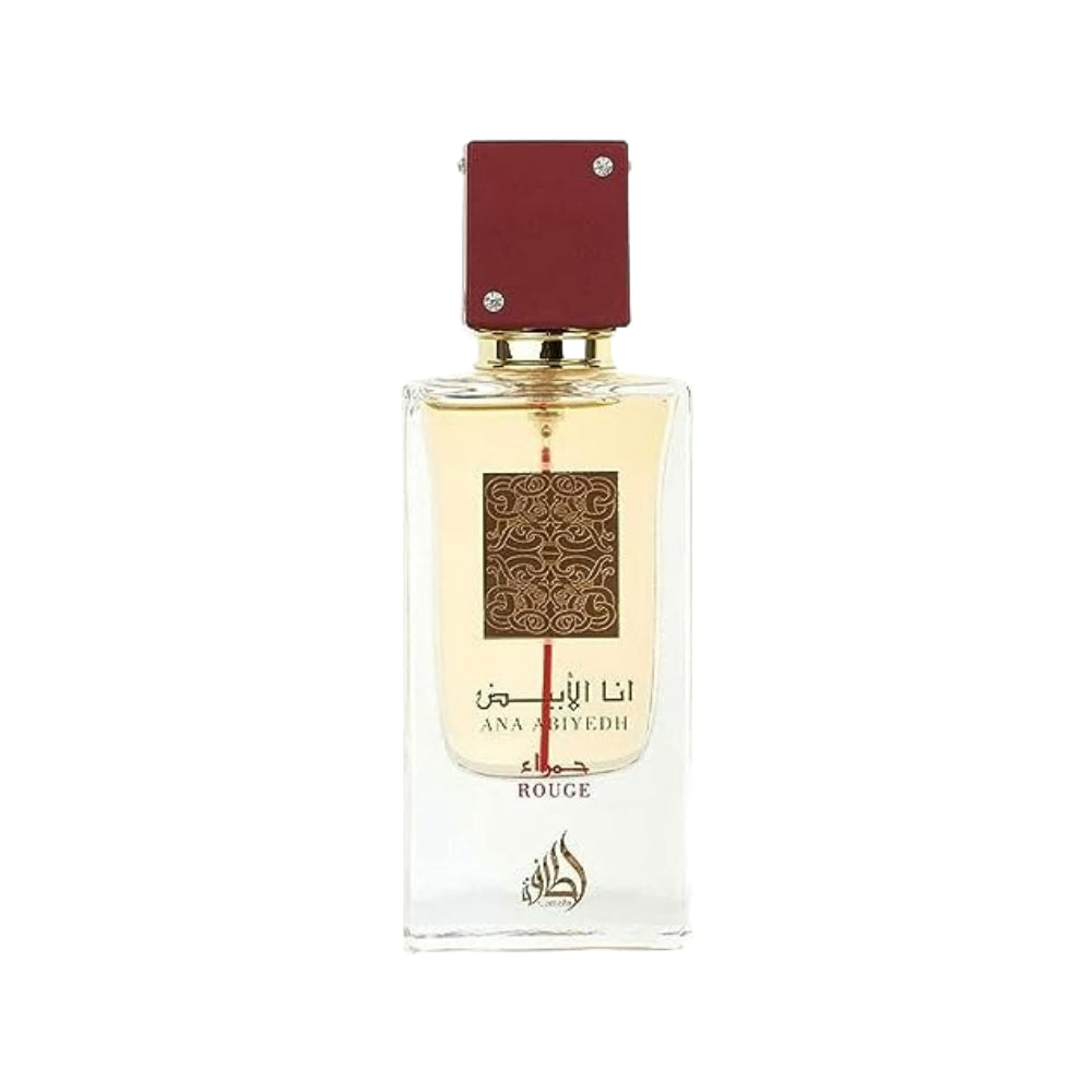 Ana Abiyedh Rouge Eau De Parfum 60ml