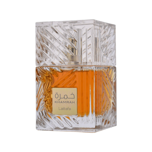 Khamrah Eau De Parfum 100ml