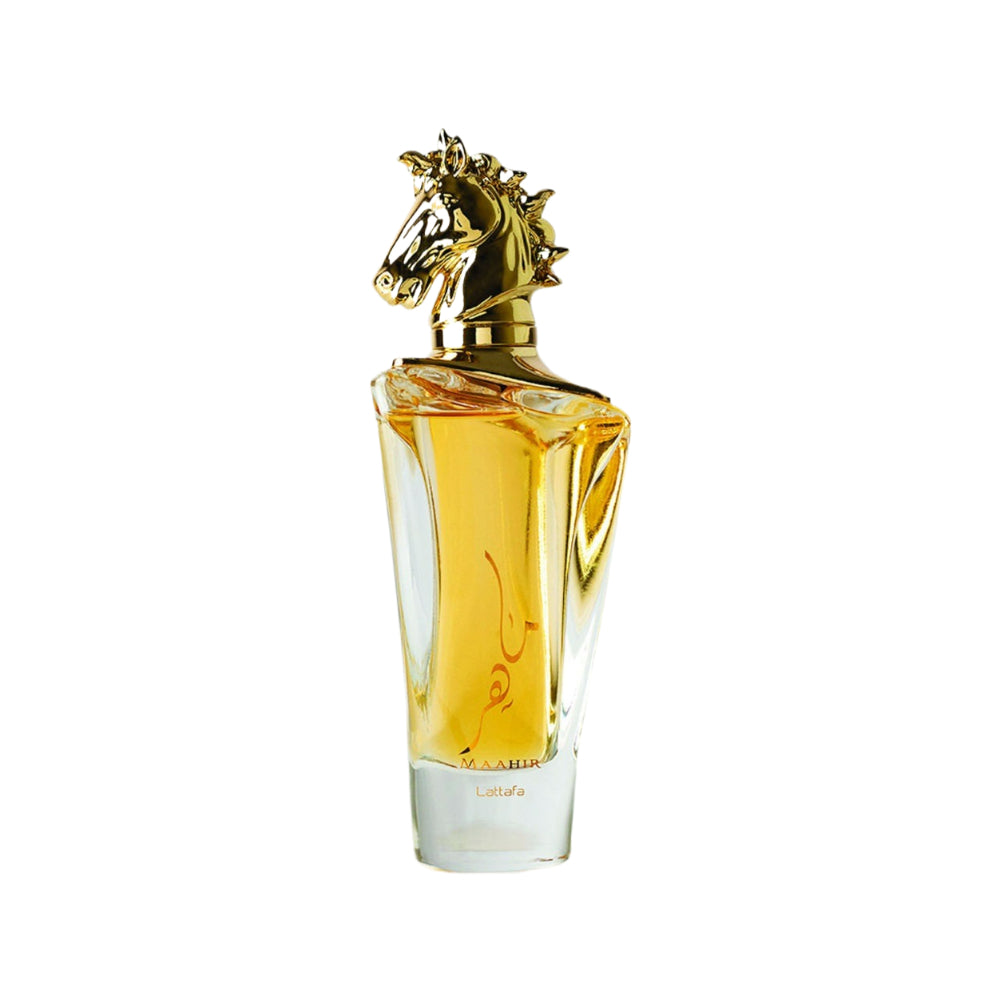 Maahir Eau De Parfum 100ml