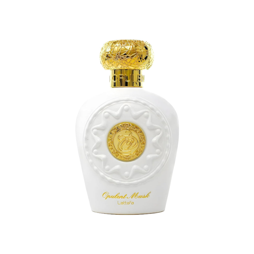 Opulent Musk Eau De Parfum 100ml