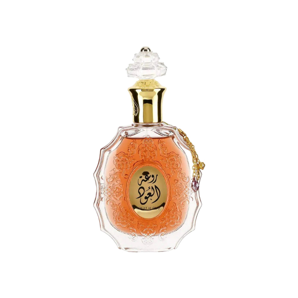 Rouat Al Oud Eau De Parfum 100ml