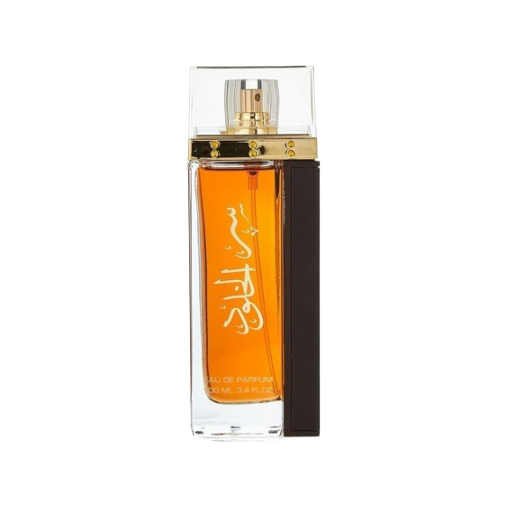 Ser Al Khulood Eau De Parfum 100ml