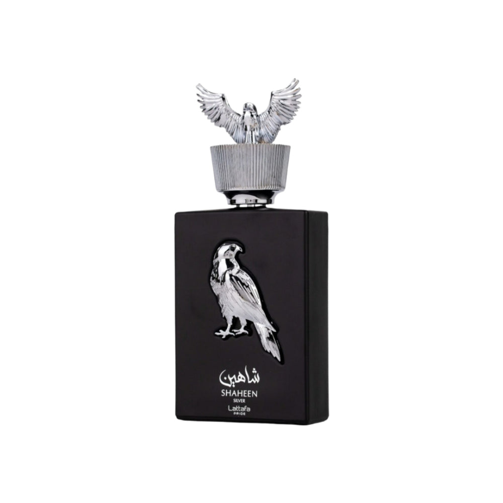 Shaheen Silver Eau De Parfum 100ml