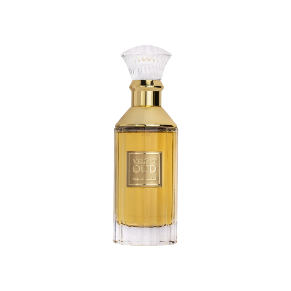 Velvet Oud Eau De Parfum 100ml