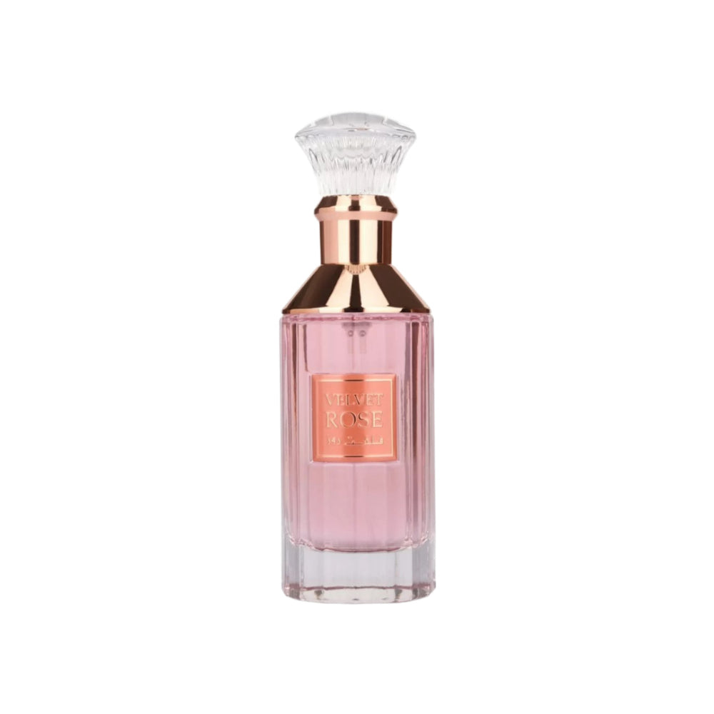 Velvet Rose Eau De Parfum 100ml