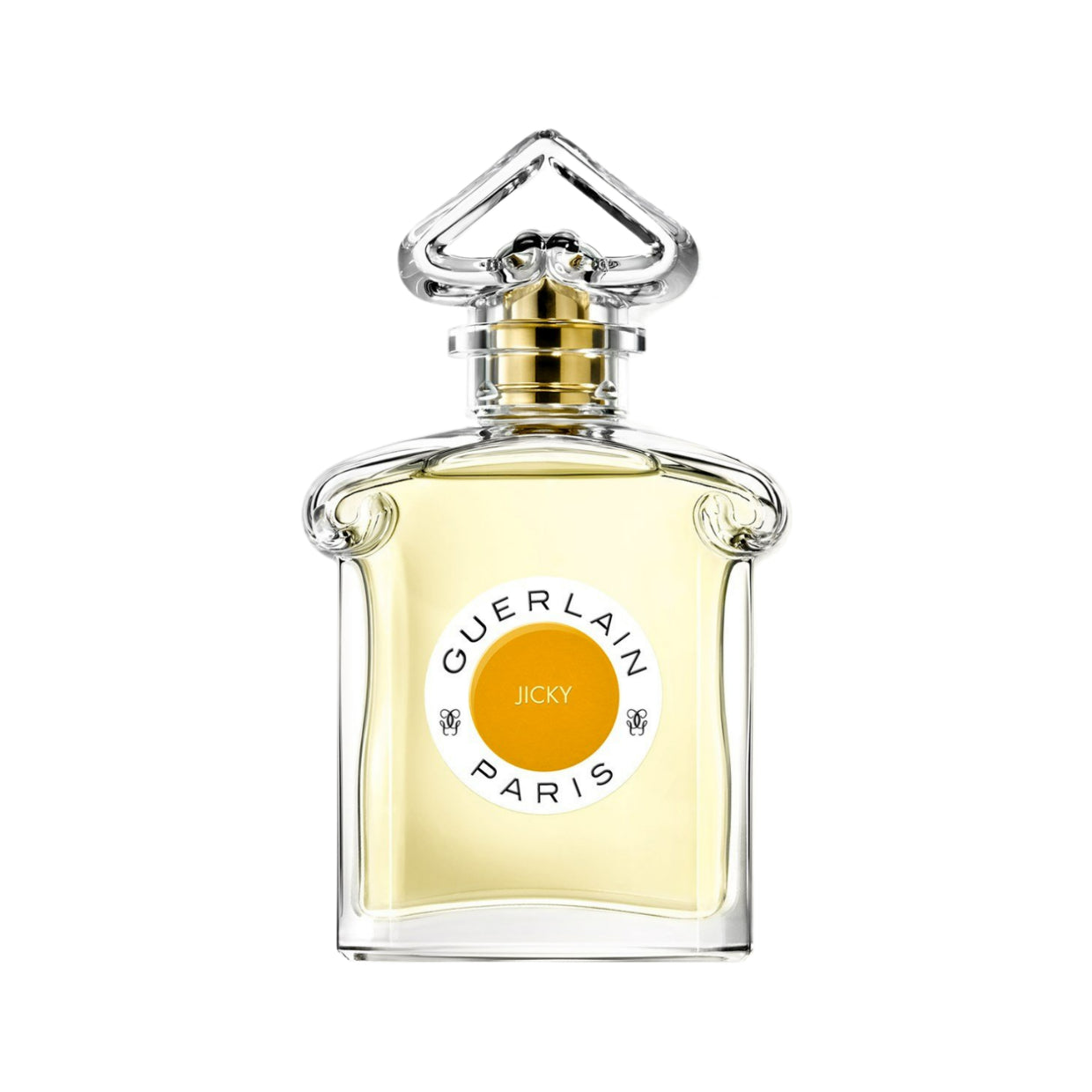 Jicky  Eau de Parfum 75ml