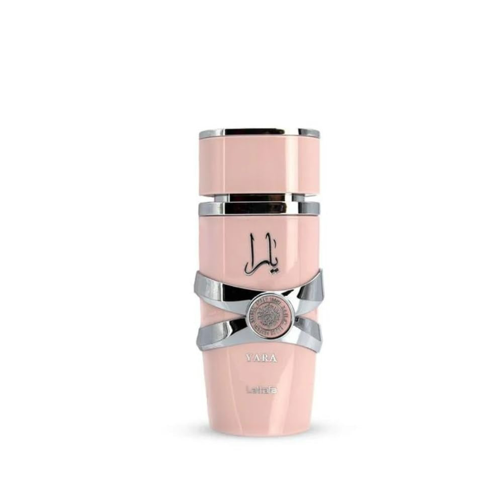 Yara Eau De Parfum 100ml