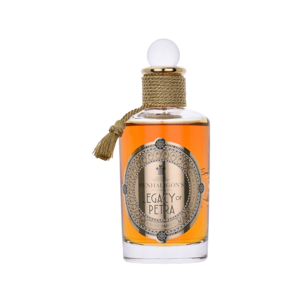 Legacy Of Petra Eau De Parfum 100ml