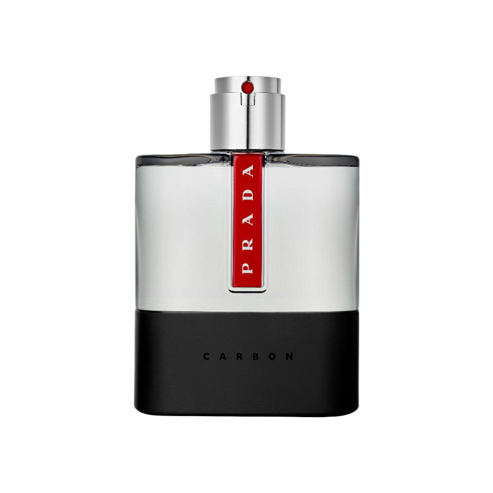 Luna Rossa Carbon Eau de Toilette 150ml