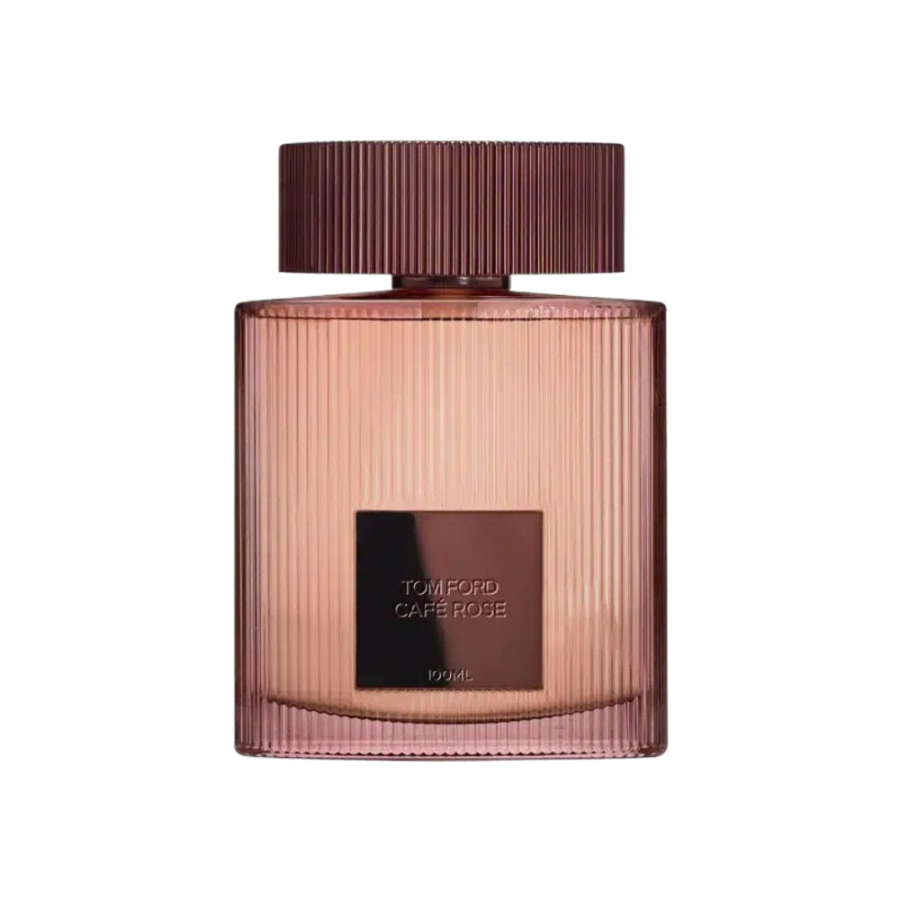Cafe Rose 2023 Eau De Parfum 100ml