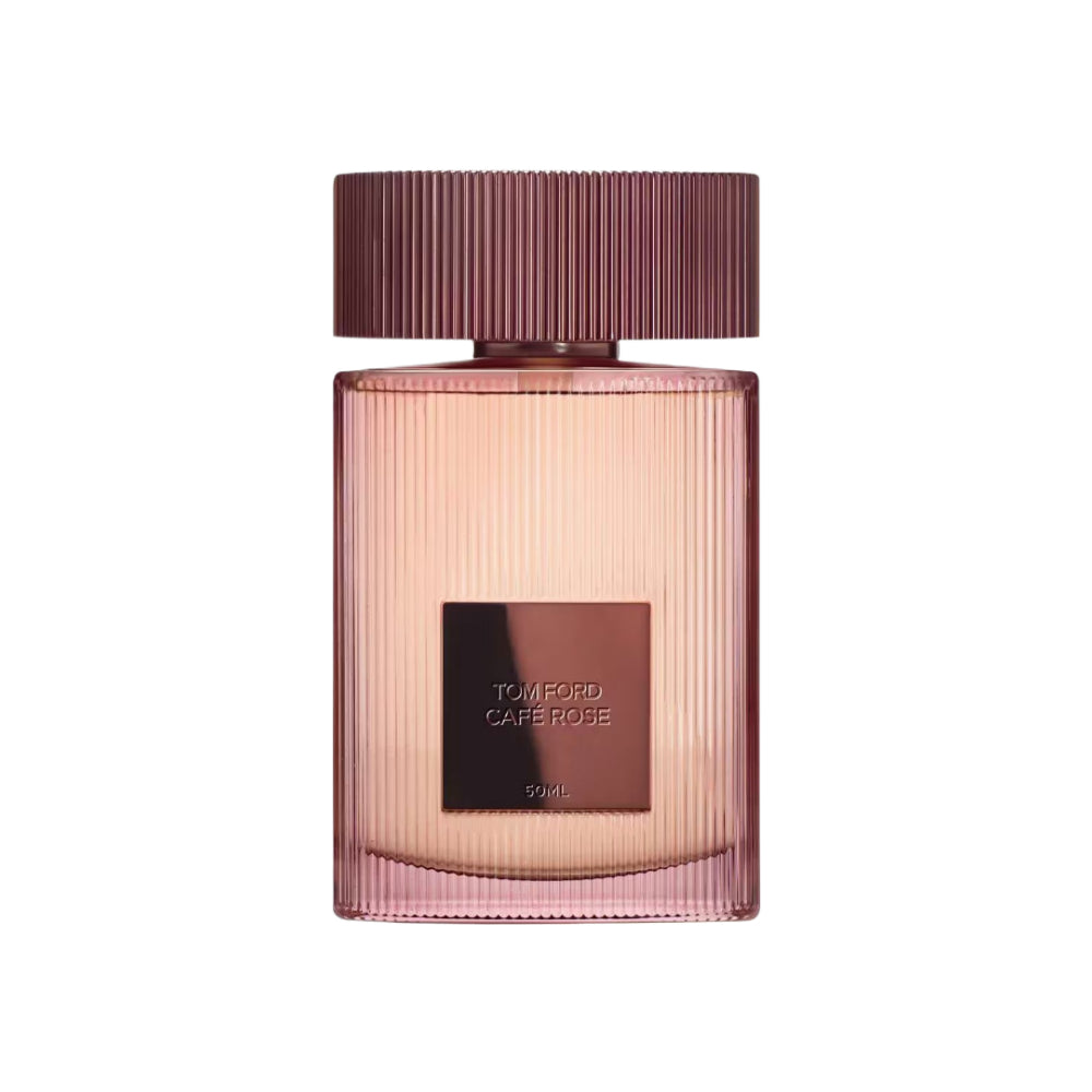 Cafe Rose 2023 Eau De Parfum 50ml