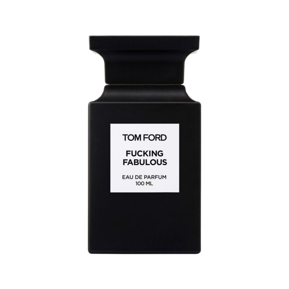 Fucking Fabulous Eau De Parfum 100ml