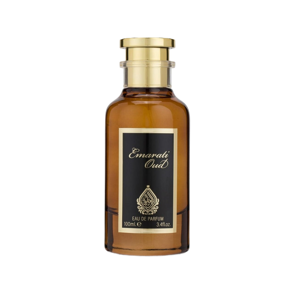 Emirati Oud Eau De Parfum 100ml