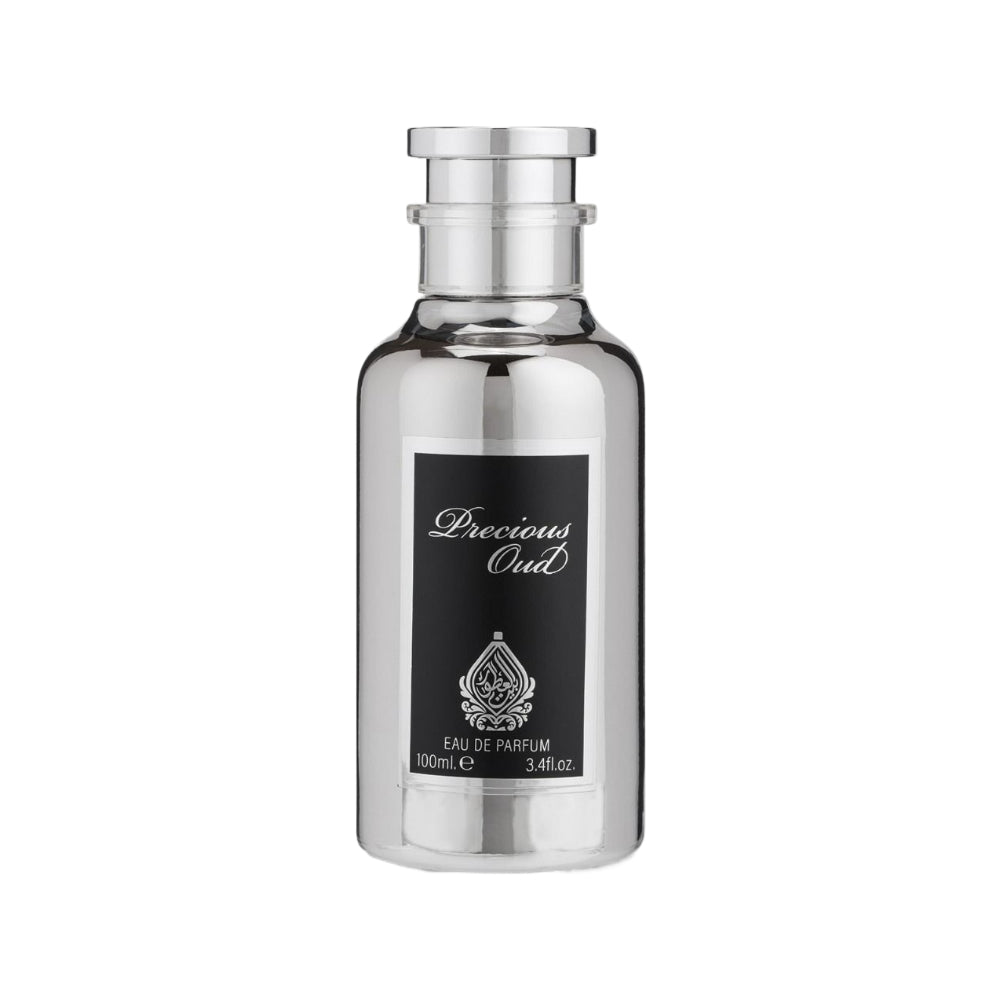 Precious Oud Eau De Parfum 100ml