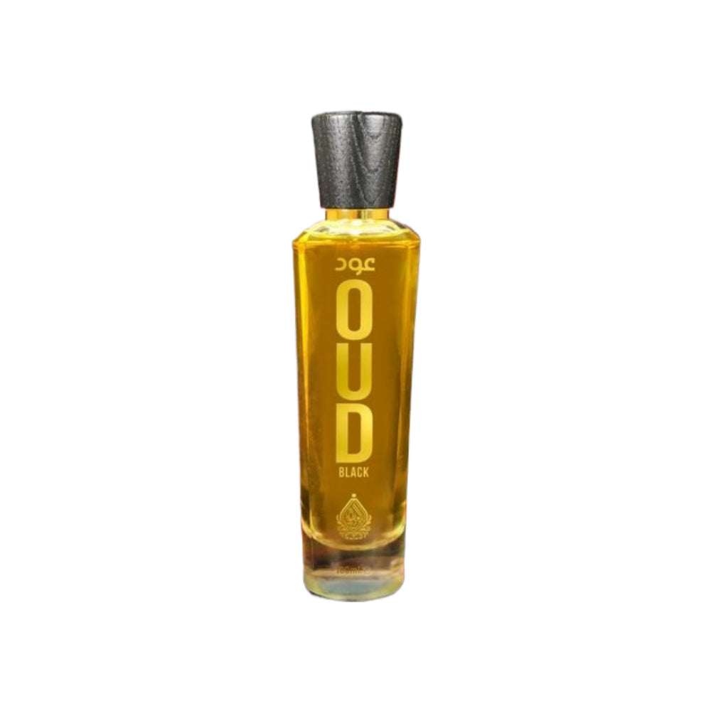 Oud Black Eau De Parfum 100ml