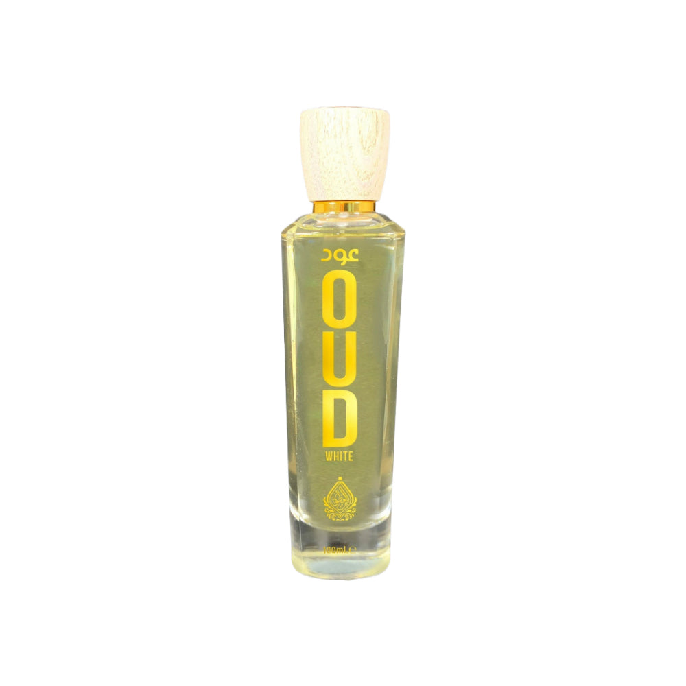 Oud White Eau De Parfum 100ml
