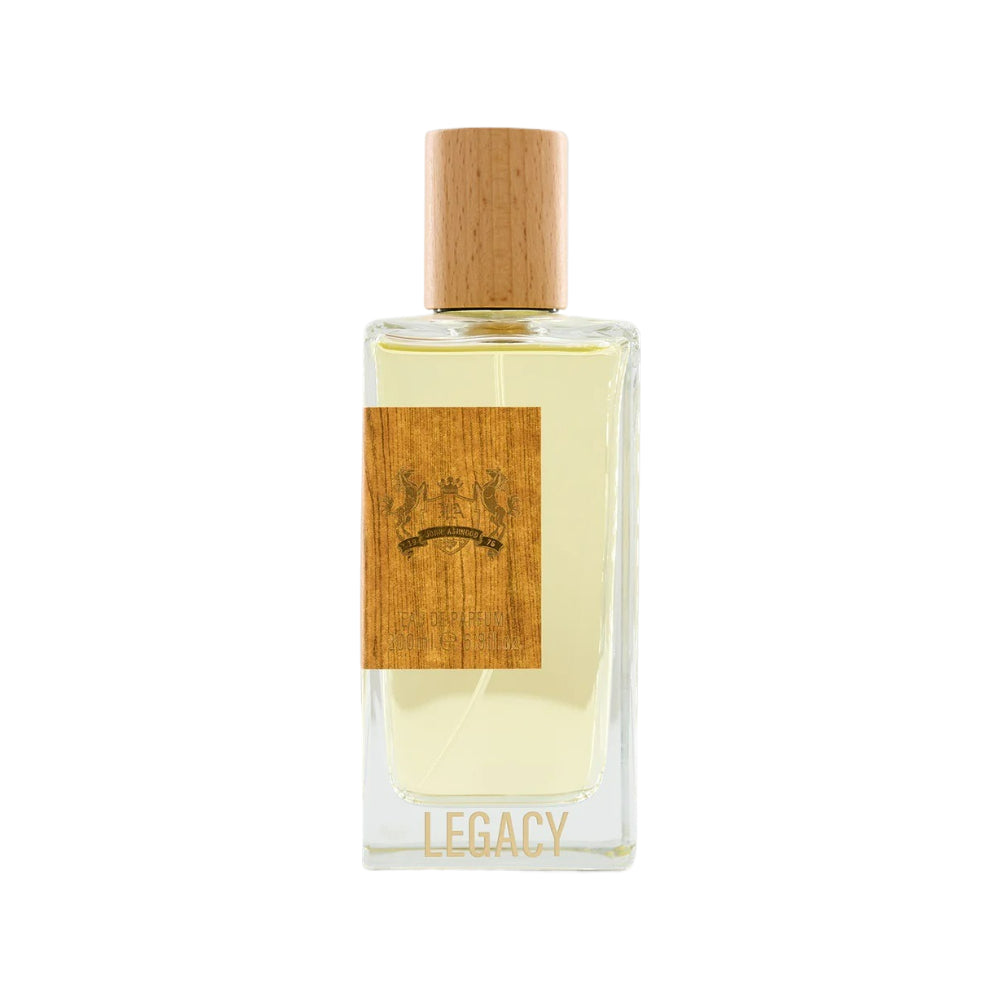 John Ashwood's Legacy Eau De Parfum 200ml