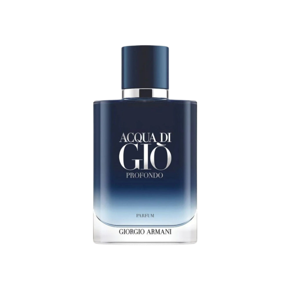 Acqua Di Gio Profondo Refillable Eau de Parfum 100ml