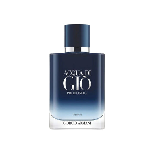 Acqua Di Gio Profondo Refillable Eau de Parfum 100ml