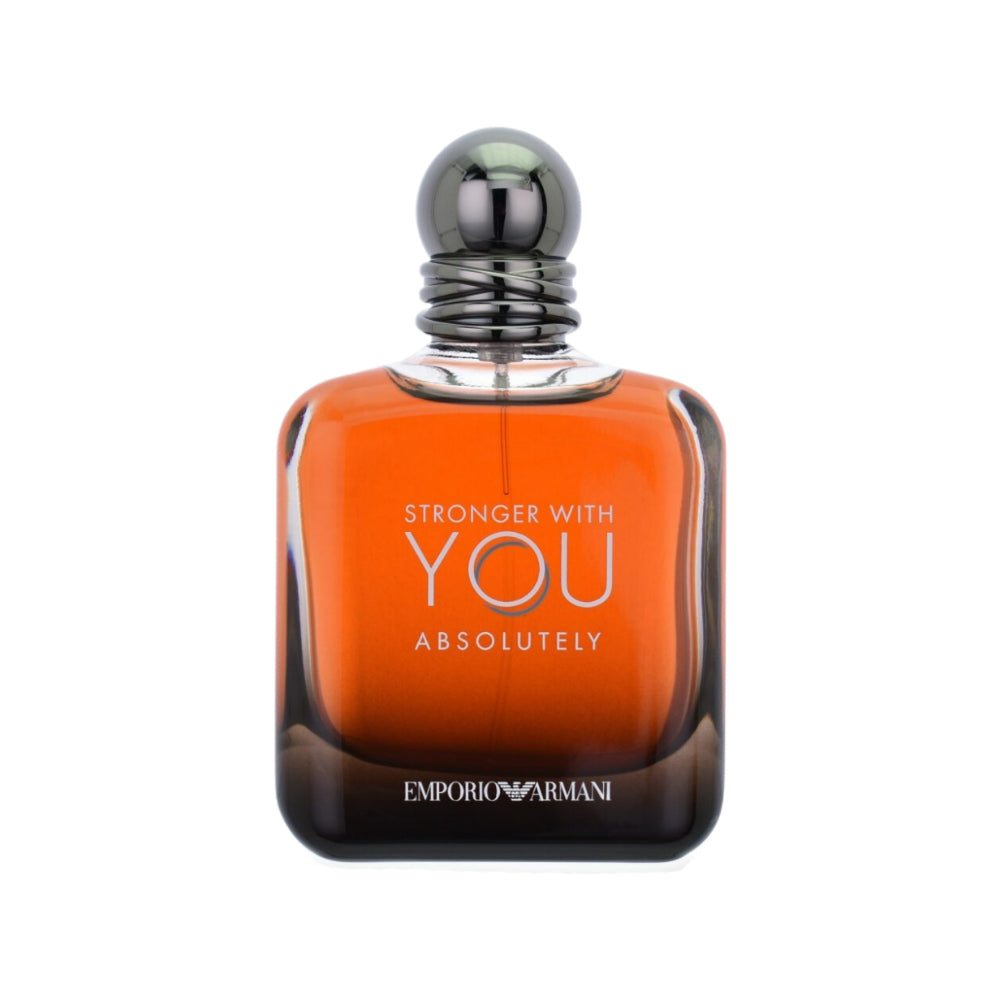 Stronger With You Absolutely Eau De Parfum 50ml