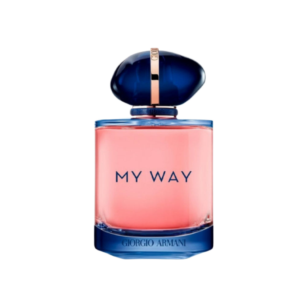 My Way Intense Eau De Parfum 50ml