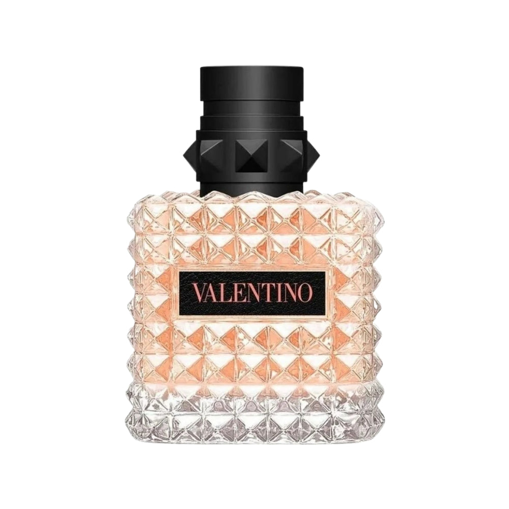 Donna Born In Roma Coral Fantasy Eau de Parfum 100ml