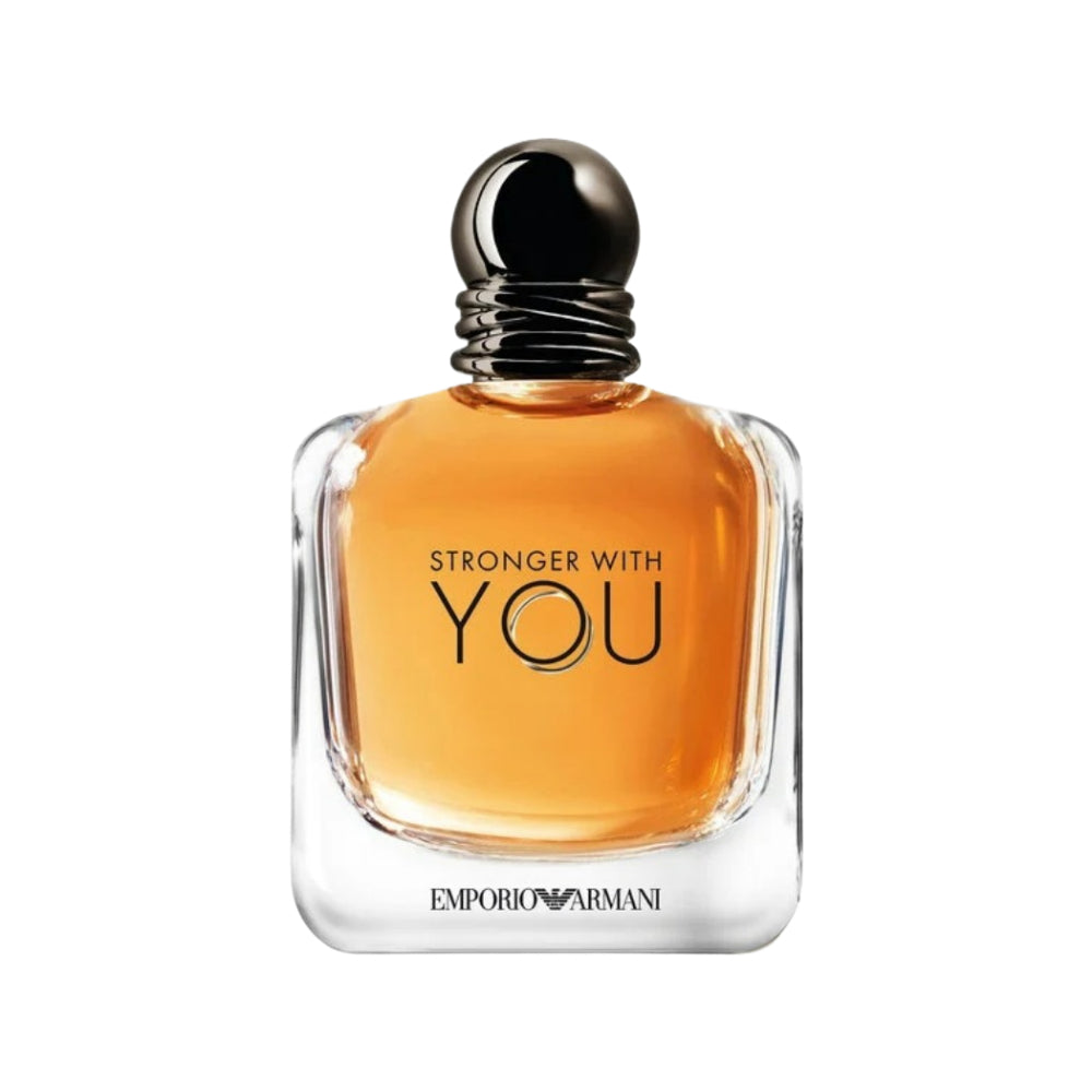Stronger With You Eau de Toilette 100ml