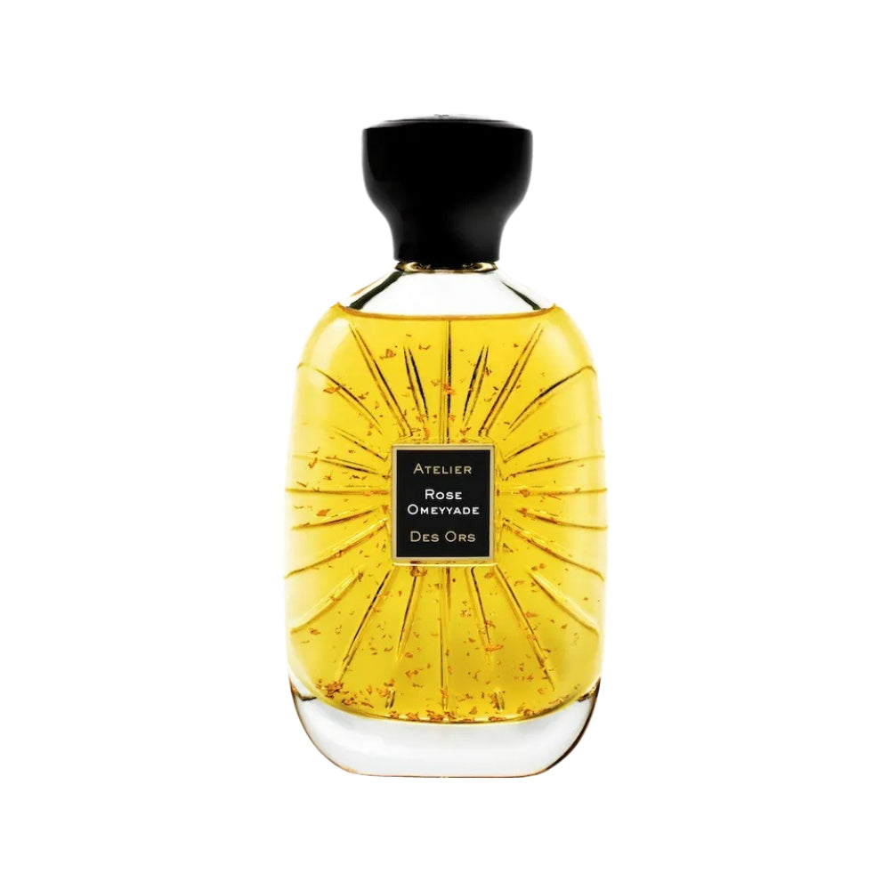 Rose Omeyyade Extrait Extrait 100ml