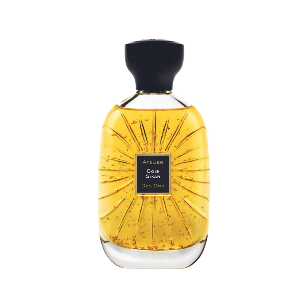 Bois Sikar Eau De Parfum 100ml