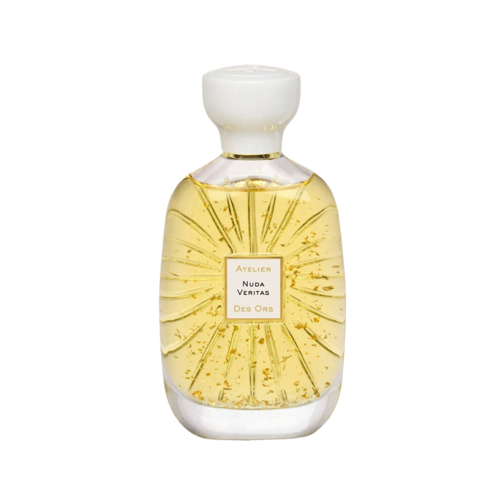 Atelier Des Ors Nuda Veritas Eau De Parfum 100ml