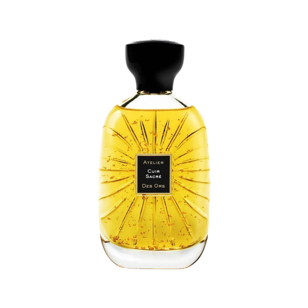 Cuir Sacre Eau De Parfum 100ml