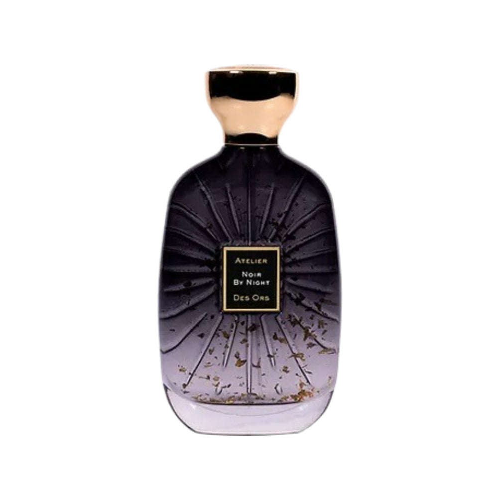 Atelier Des Ors Noir By Night Eau De Parfum 100ml