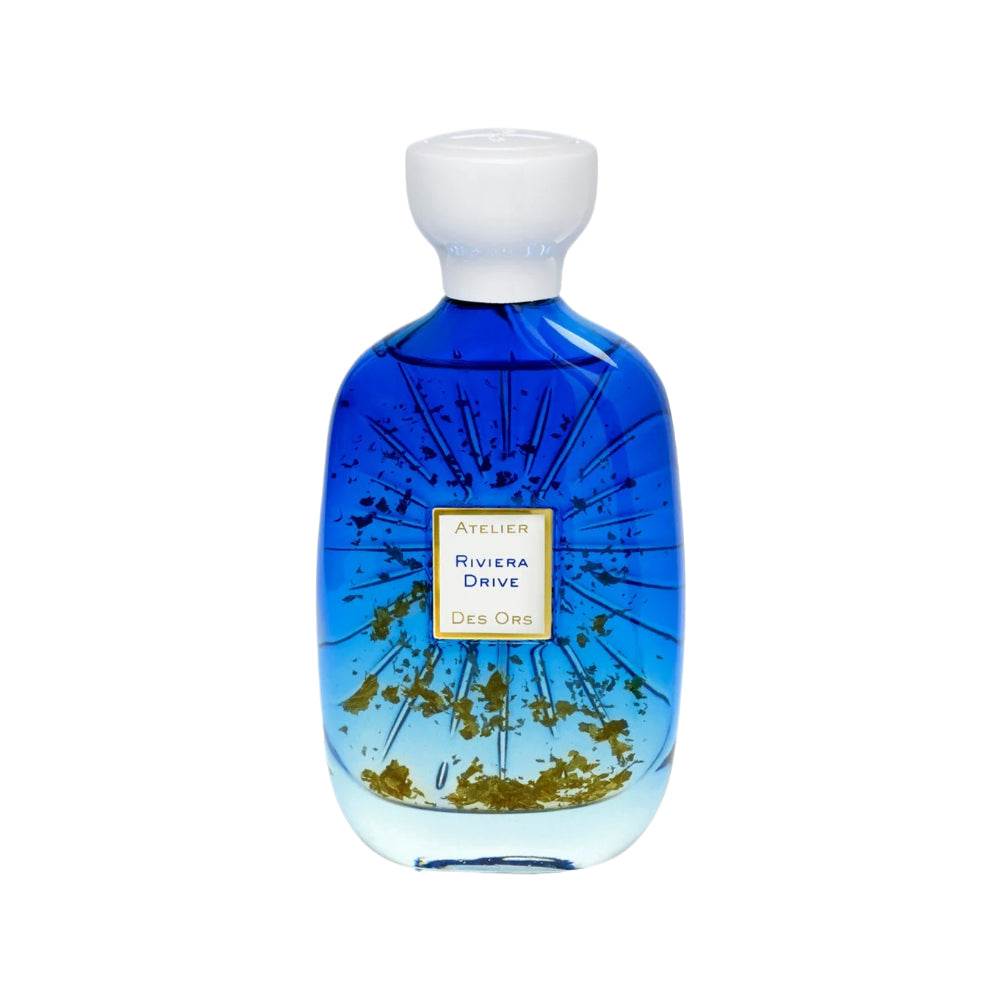 Riviera Drive Eau De Parfum 100ml