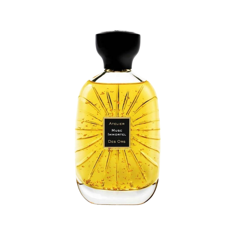 Musc Immortel Eau De Parfum 100ml