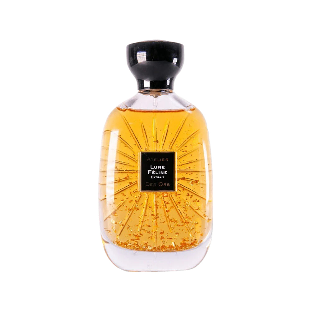 Lune Feline Extrait Extrait 100ml
